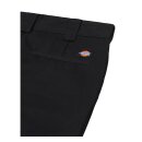 Dickies Slim fit short black
