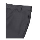 Dickies Slim fit short charcoal grey