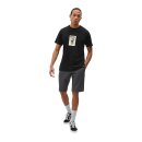 Dickies Slim fit short charcoal grey