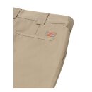 Dickies Slim fit short khaki