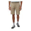 Dickies Slim fit short khaki
