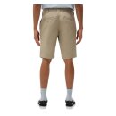 Dickies Slim fit short khaki