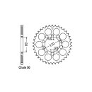 JT/Tsubaki sprocket and chain kit