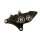 HARLEY PM 4 PISTON DIFFERENTIAL BORE CALIPER