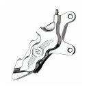 PM, 6-p 112x6B caliper. Bolt-on, 13" right front....