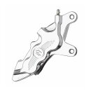 PM, 6-p 112x6B caliper. Bolt-on, 13" right front....