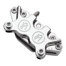 PM, 4-p classic caliper 125X4R. Polished