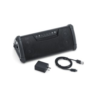 Kuryakyn, 10" WanderBar portable bluetooth soundbar