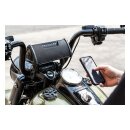 Kuryakyn, 10" WanderBar portable bluetooth soundbar