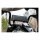 Kuryakyn, 10" WanderBar portable bluetooth soundbar