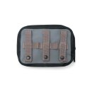 Kuryakyn, TÃ¸rke 2.7L large removable pouch