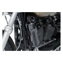 Kuryakyn, The Clinger bottle holder. Black