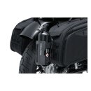 Kuryakyn, The Clinger bottle holder. Black