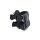 Kuryakyn, The Clinger bottle holder. Black