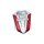 Kuryakyn, Omni LED rear fender cover. Chrome