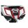 Kuryakyn, Omni LED rear fender cover. Chrome