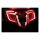 Kuryakyn, Omni LED rear fender cover. Chrome
