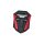Kuryakyn, Omni LED rear fender cover. Satin black