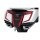 Kuryakyn, Omni LED rear fender cover. Satin black