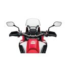 Kuryakyn, Lodestar folding mirror extensions. Aluminum