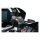 Kuryakyn, Lodestar folding mirror extensions. Aluminum
