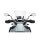 Kuryakyn, Lodestar folding mirror extensions. Aluminum