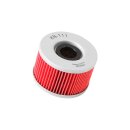 K&N oil filter