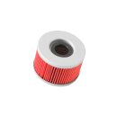 K&N oil filter