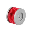 K&N oil filter