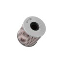 K&N oil filter