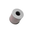 K&N oil filter