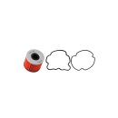 K&N oil filter