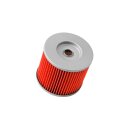 K&N oil filter