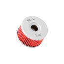 K&N oil filter