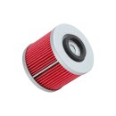K&N oil filter