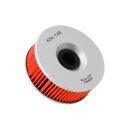 K&N oil filter