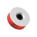 K&N oil filter