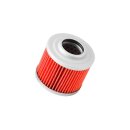 K&N oil filter
