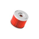 K&N oil filter