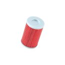 K&N oil filter