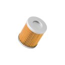 K&N oil filter