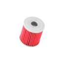 K&N oil filter