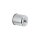 K&N oil filter chrome