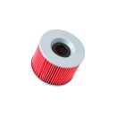 K&N oil filter