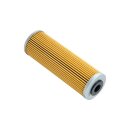 K&N oil filter