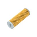 K&N oil filter