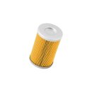 K&N oil filter