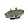 PM 4 PISTON CLASSIC CALIPER
