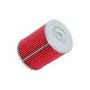 K&N oil filter