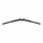 Burly, Dominator raked 1-1/4" T-bar 10â€ rise. Gloss black